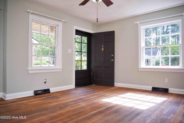 736 Cedarbrook Drive, Rocky Mount, NC 27803