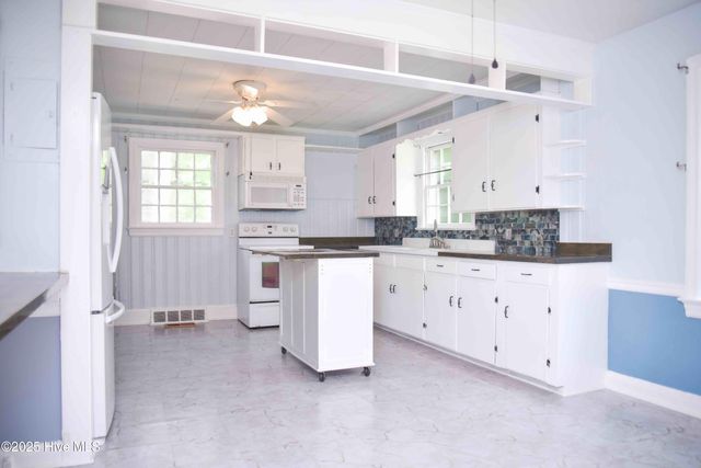 736 Cedarbrook Drive, Rocky Mount, NC 27803
