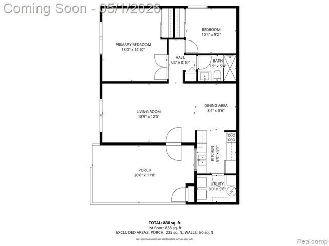 39826 Village Wood Circle, Novi, MI 48375