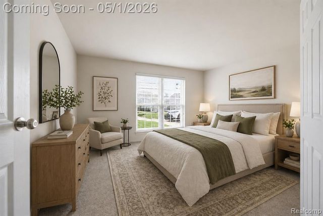39826 Village Wood Circle, Novi, MI 48375