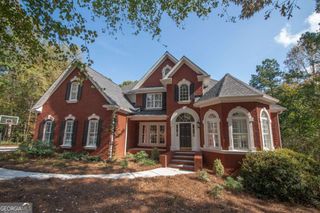 1221 Knob Creek Drive, Athens, GA 30606