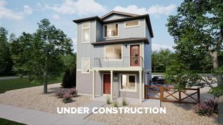 9258 Oro City Loop, Colorado Springs, CO 80927