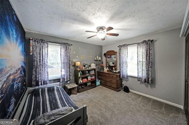 3289 Oak Drive, Lawrenceville, GA 30044