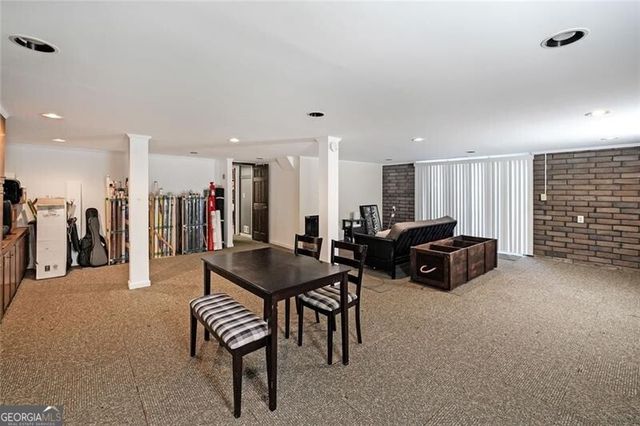 3289 Oak Drive, Lawrenceville, GA 30044