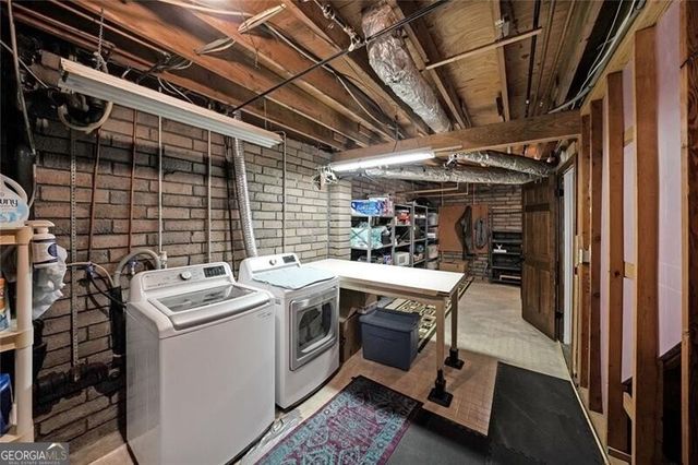 3289 Oak Drive, Lawrenceville, GA 30044