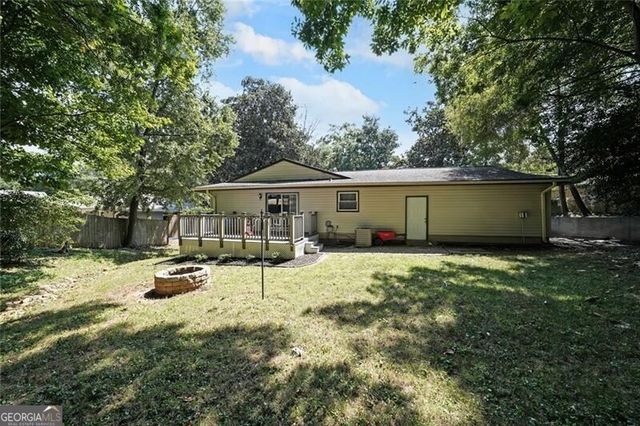 3289 Oak Drive, Lawrenceville, GA 30044