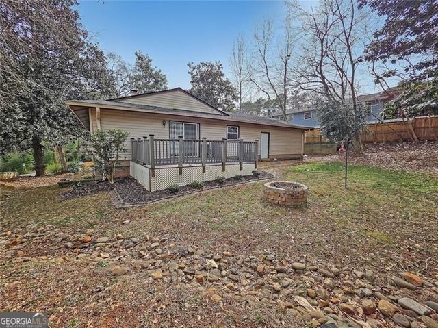 3289 Oak Drive, Lawrenceville, GA 30044