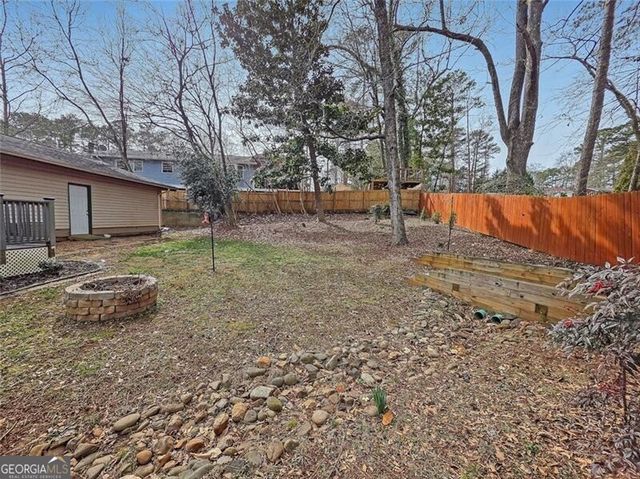 3289 Oak Drive, Lawrenceville, GA 30044