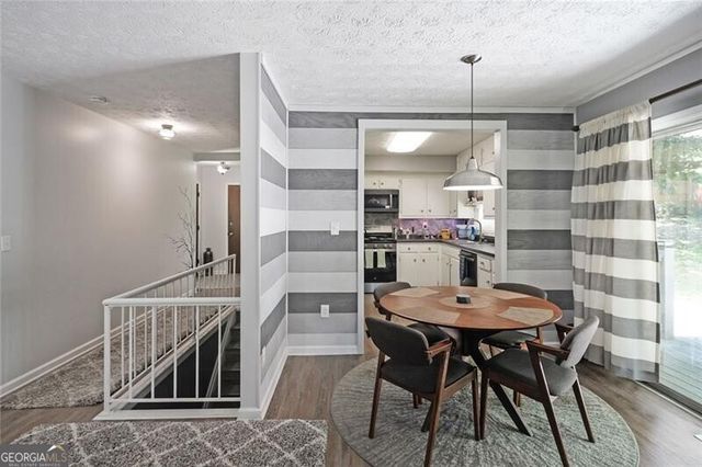 3289 Oak Drive, Lawrenceville, GA 30044