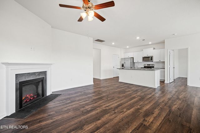 2329 Stream View Lane, Morristown, TN 37814