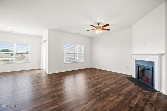 2329 Stream View Lane, Morristown, TN 37814