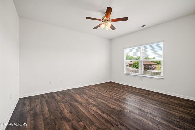 2329 Stream View Lane, Morristown, TN 37814