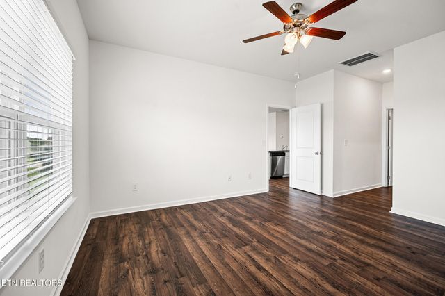 2329 Stream View Lane, Morristown, TN 37814