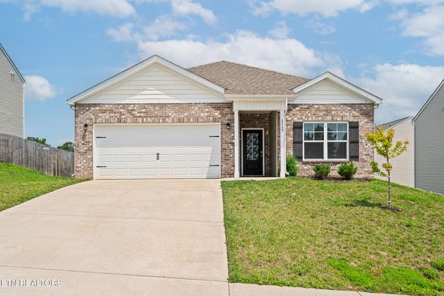 2329 Stream View Lane, Morristown, TN 37814