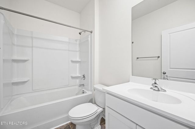 2329 Stream View Lane, Morristown, TN 37814