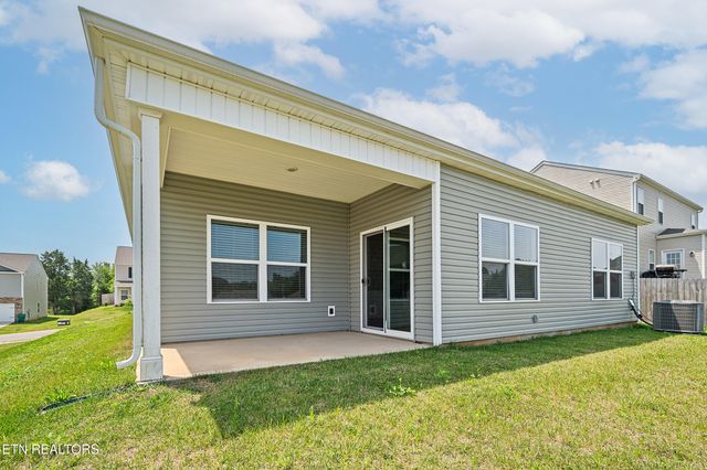 2329 Stream View Lane, Morristown, TN 37814