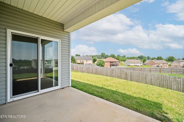 2329 Stream View Lane, Morristown, TN 37814