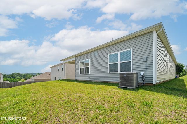 2329 Stream View Lane, Morristown, TN 37814