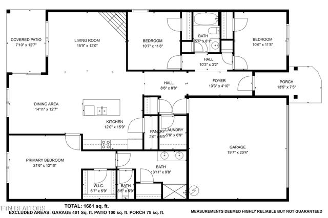 2329 Stream View Lane, Morristown, TN 37814
