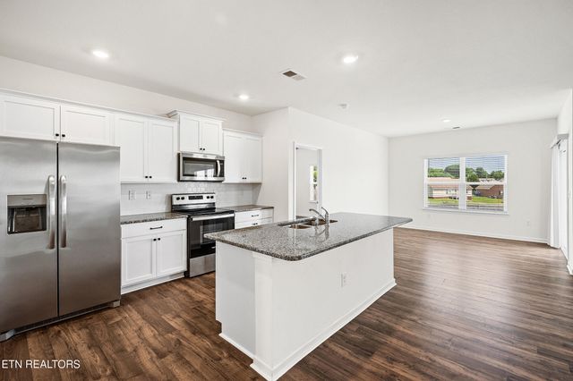 2329 Stream View Lane, Morristown, TN 37814