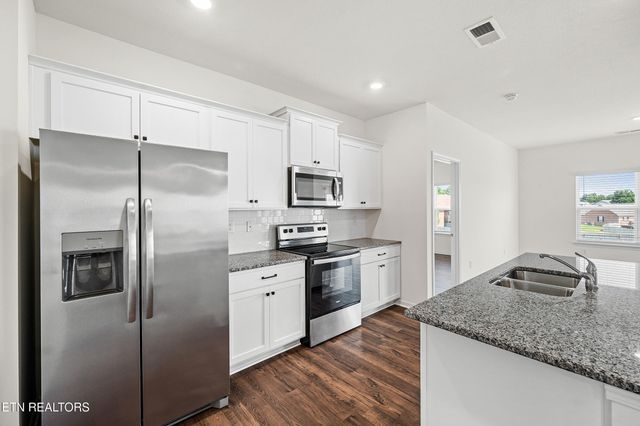 2329 Stream View Lane, Morristown, TN 37814