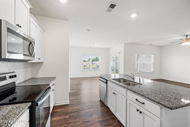 2329 Stream View Lane, Morristown, TN 37814