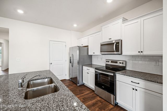 2329 Stream View Lane, Morristown, TN 37814