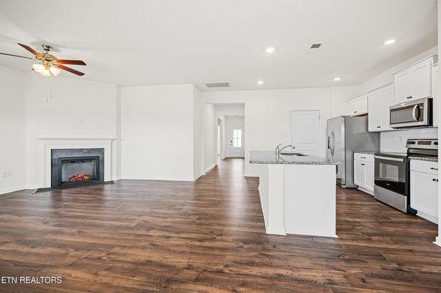 2329 Stream View Lane, Morristown, TN 37814