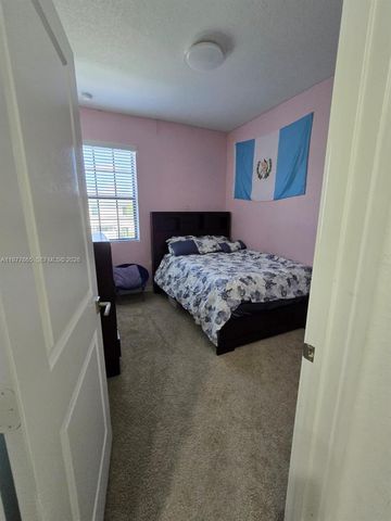 1166 SW 7th Ave, Florida City, FL 33034