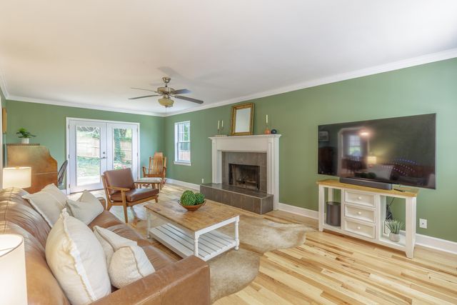 992 Hurricane Creek Road, Chattanooga, TN 37421