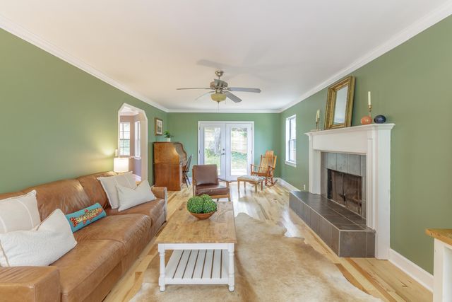 992 Hurricane Creek Road, Chattanooga, TN 37421