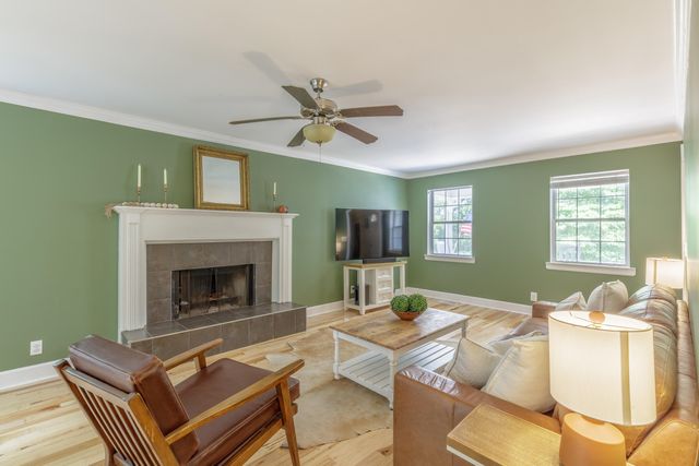 992 Hurricane Creek Road, Chattanooga, TN 37421