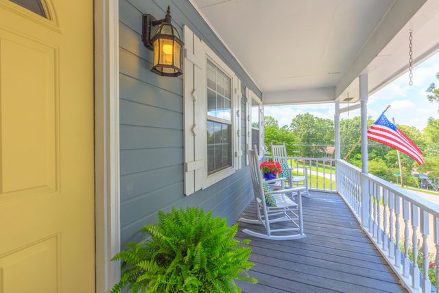 992 Hurricane Creek Road, Chattanooga, TN 37421
