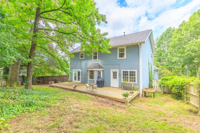 992 Hurricane Creek Road, Chattanooga, TN 37421