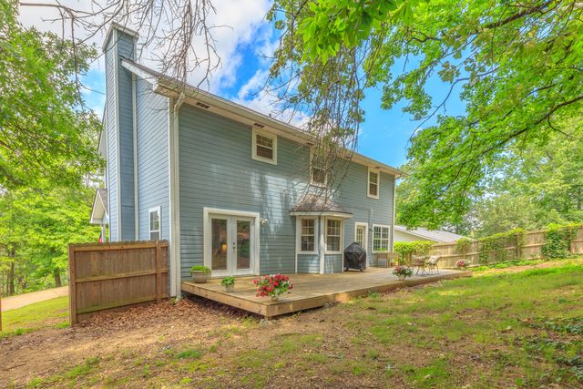 992 Hurricane Creek Road, Chattanooga, TN 37421