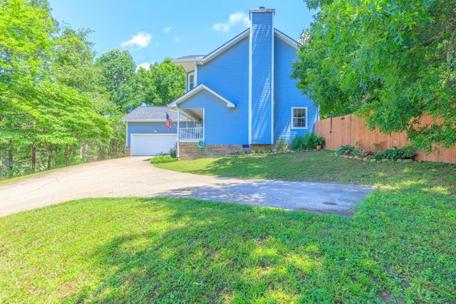 992 Hurricane Creek Road, Chattanooga, TN 37421