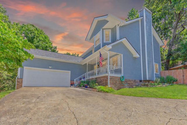 992 Hurricane Creek Road, Chattanooga, TN 37421