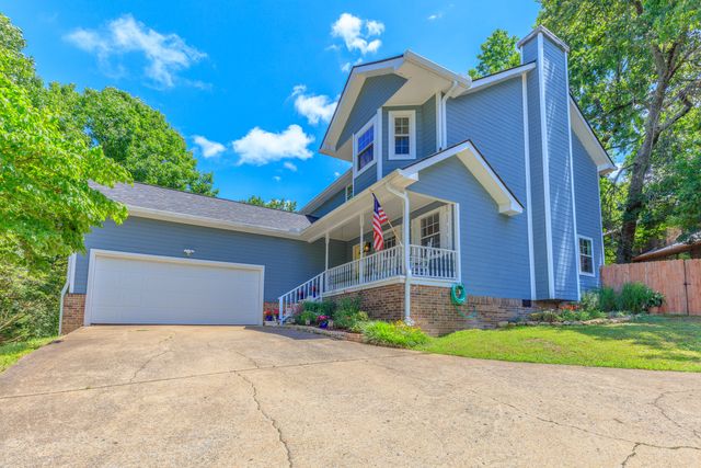 992 Hurricane Creek Road, Chattanooga, TN 37421