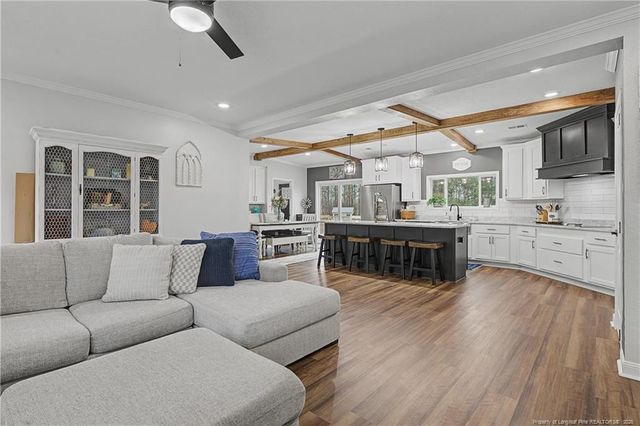 9109 Chickenfoot Road, Saint Pauls, NC 28384