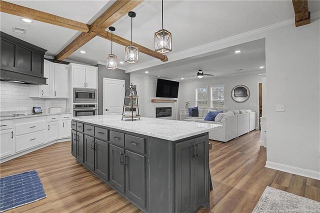 9109 Chickenfoot Road, Saint Pauls, NC 28384