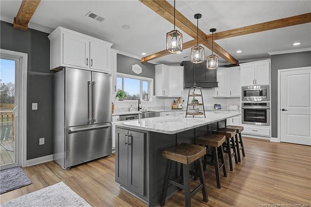 9109 Chickenfoot Road, Saint Pauls, NC 28384