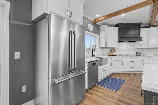 9109 Chickenfoot Road, Saint Pauls, NC 28384