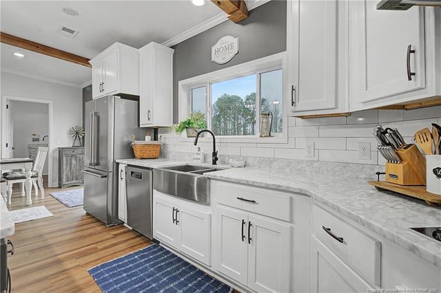 9109 Chickenfoot Road, Saint Pauls, NC 28384
