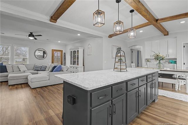9109 Chickenfoot Road, Saint Pauls, NC 28384