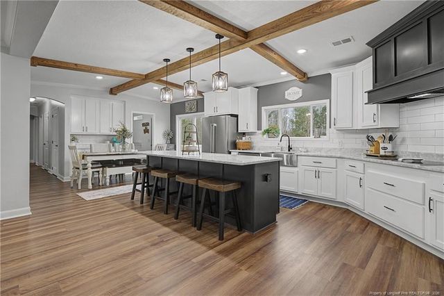 9109 Chickenfoot Road, Saint Pauls, NC 28384