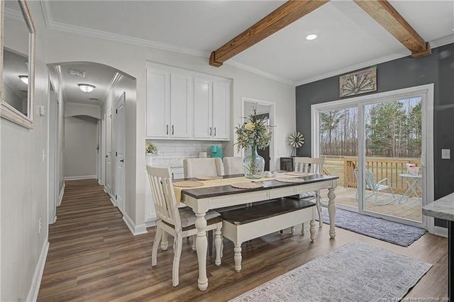 9109 Chickenfoot Road, Saint Pauls, NC 28384
