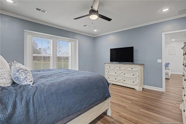 9109 Chickenfoot Road, Saint Pauls, NC 28384
