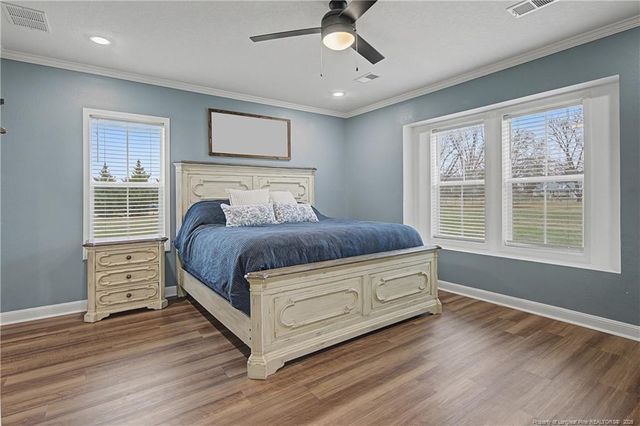 9109 Chickenfoot Road, Saint Pauls, NC 28384