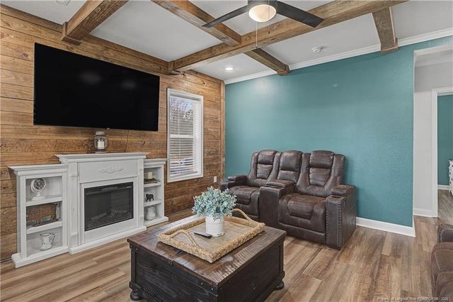 9109 Chickenfoot Road, Saint Pauls, NC 28384