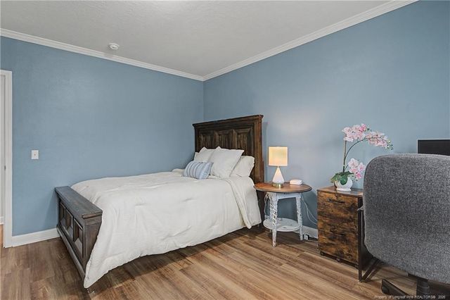 9109 Chickenfoot Road, Saint Pauls, NC 28384